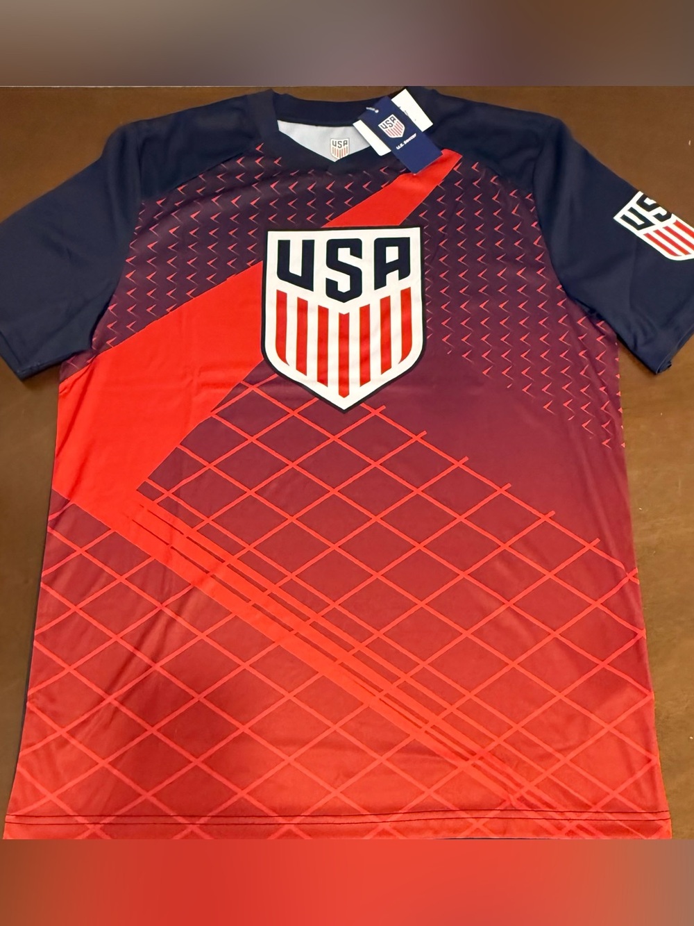 USA World Cup 2026 Men’s & Women’s Complete Fan Set (NEW, WITH TAGS) - Picture 6 of 14